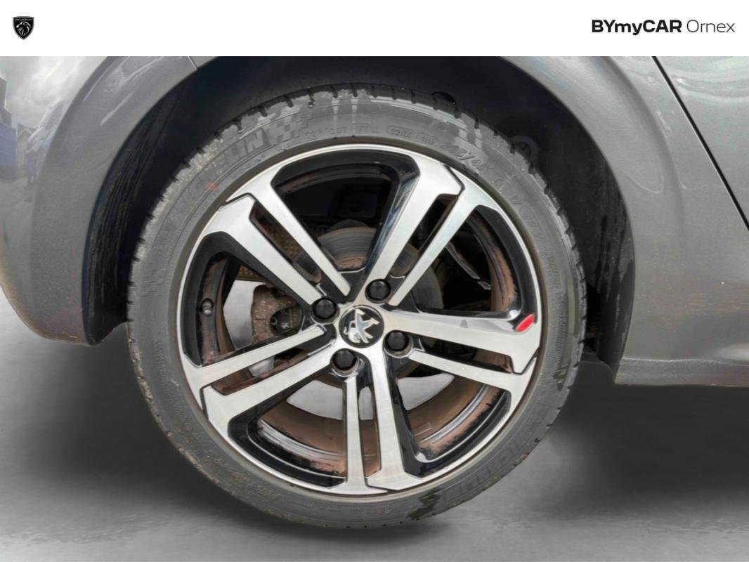 Peugeot 208 - Photo 16