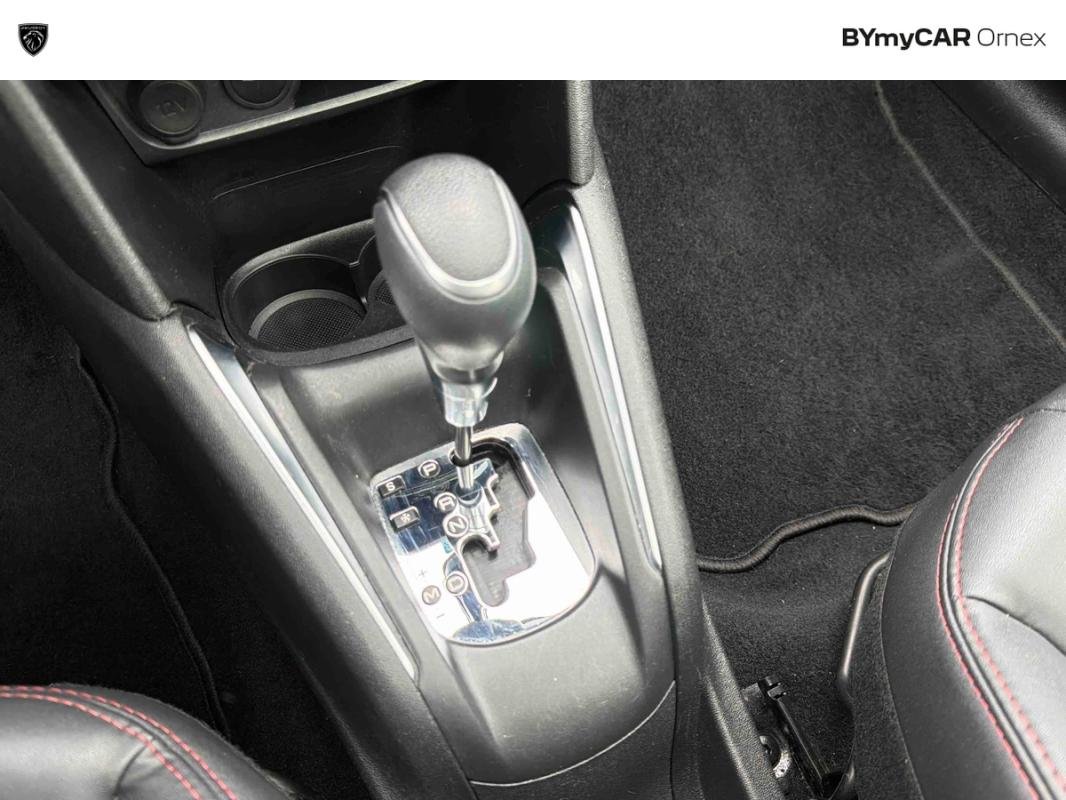 Peugeot 208 - Photo 19
