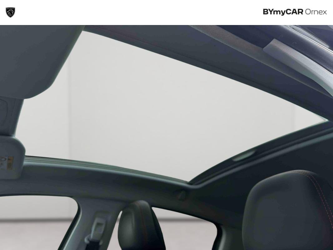 Peugeot 208 - Photo 20