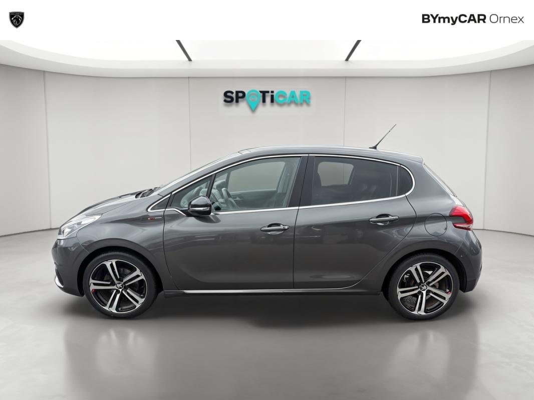 Peugeot 208 - Photo 2