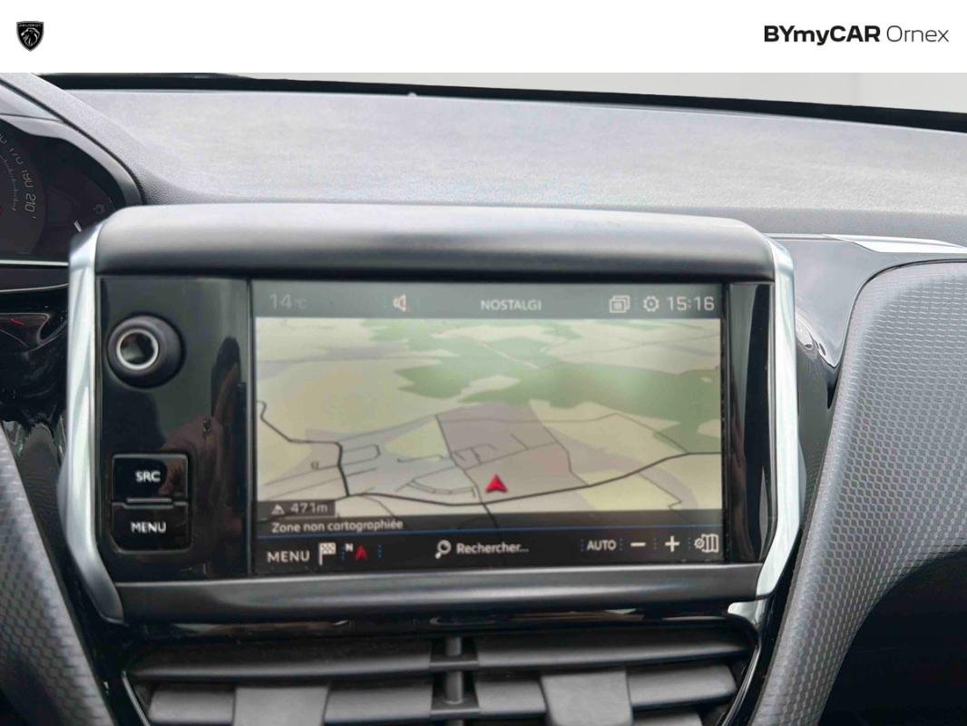 Peugeot 208 - Photo 21