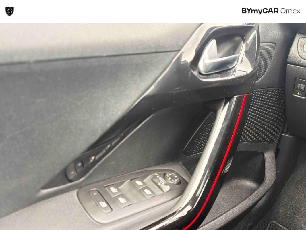 Peugeot 208 - Photo 25