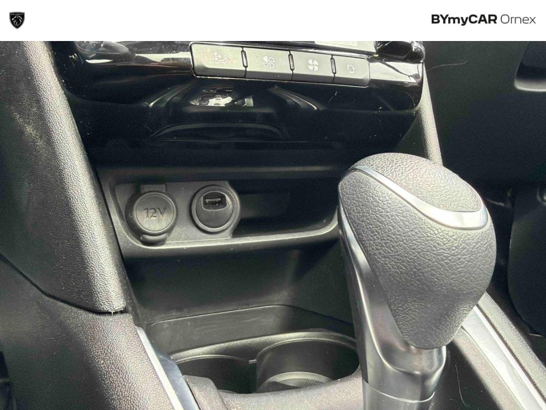 Peugeot 208 - Photo 29