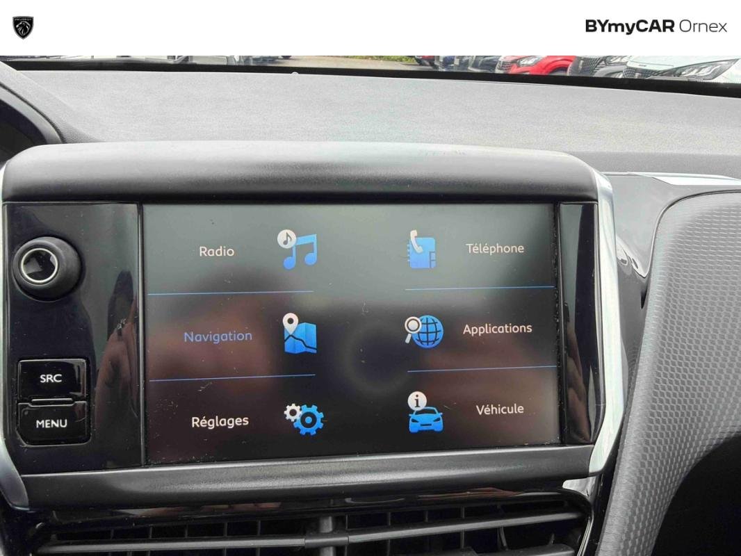 Peugeot 208 - Photo 31