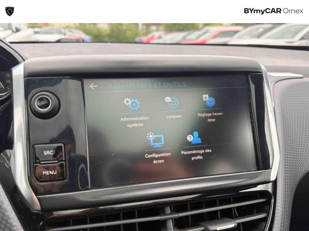 Peugeot 208 - Photo 34