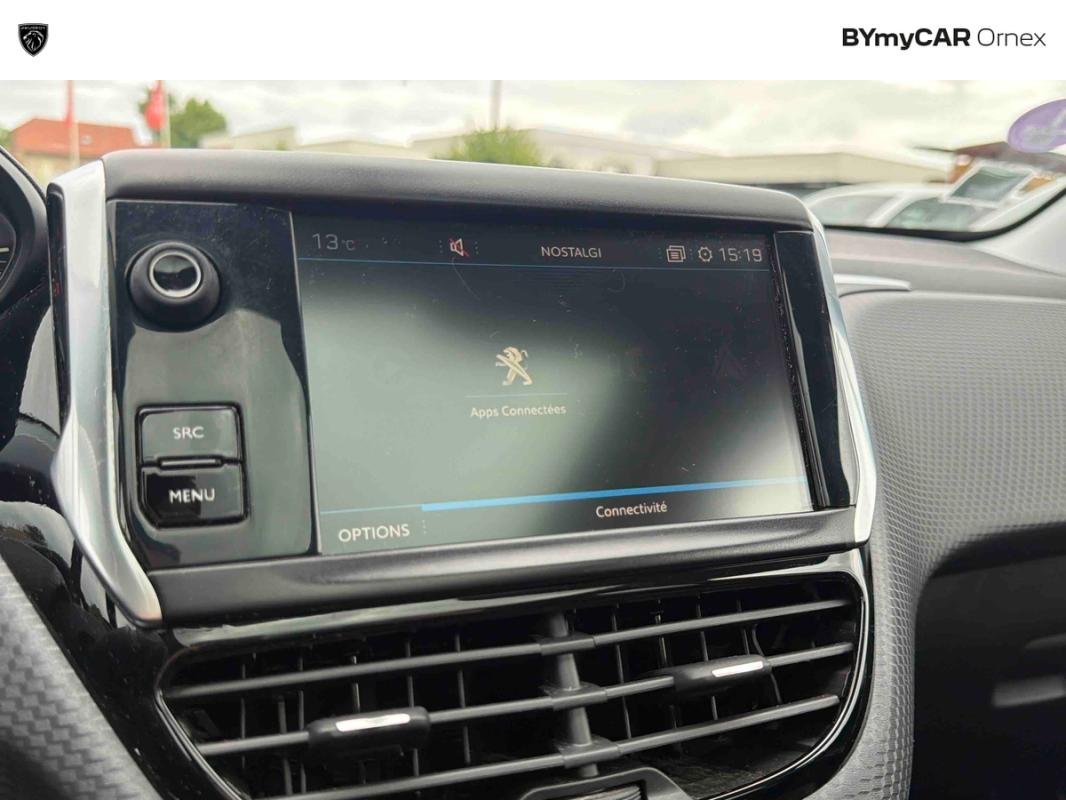 Peugeot 208 - Photo 36