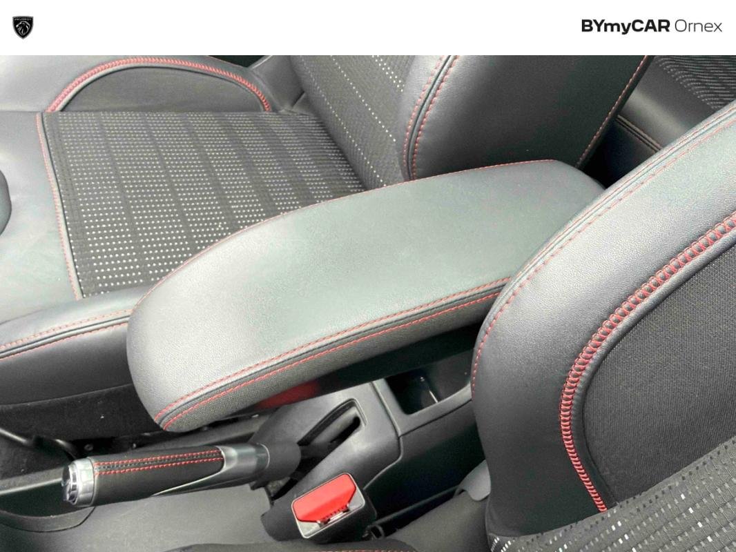 Peugeot 208 - Photo 41