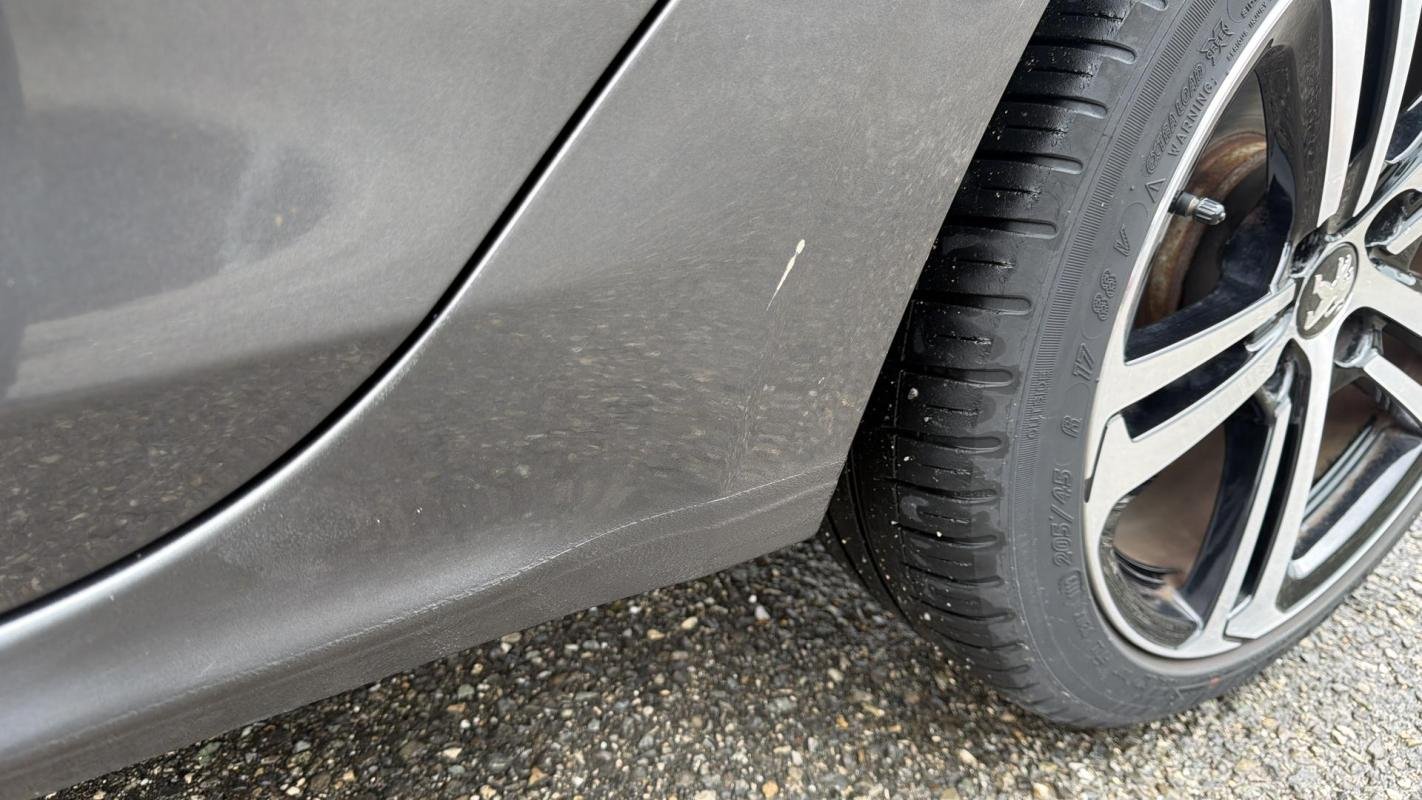 Peugeot 208 - Photo 46