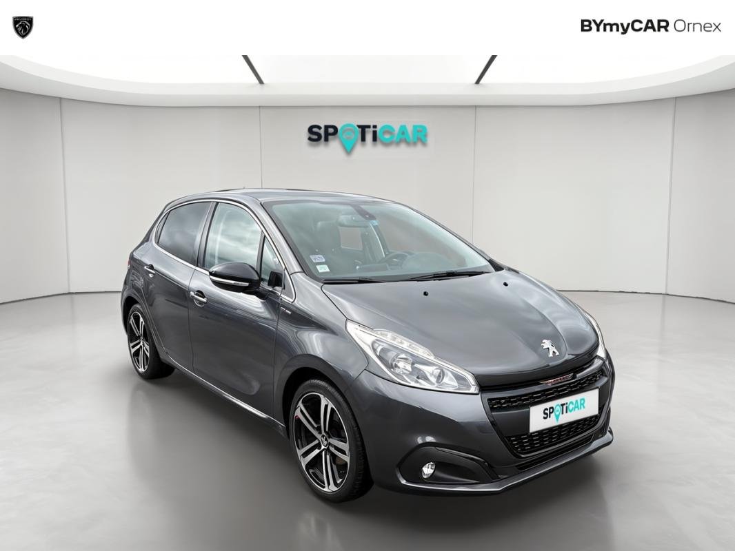 Peugeot 208 - Photo 7