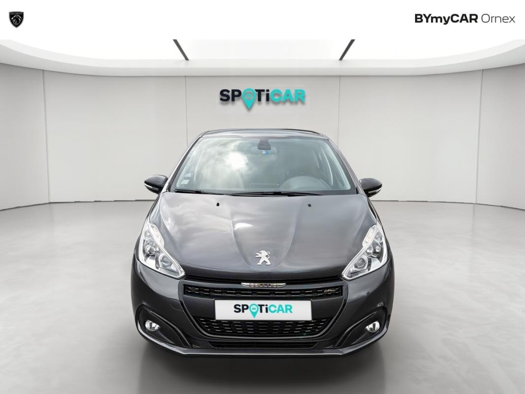 Peugeot 208 - Photo 8