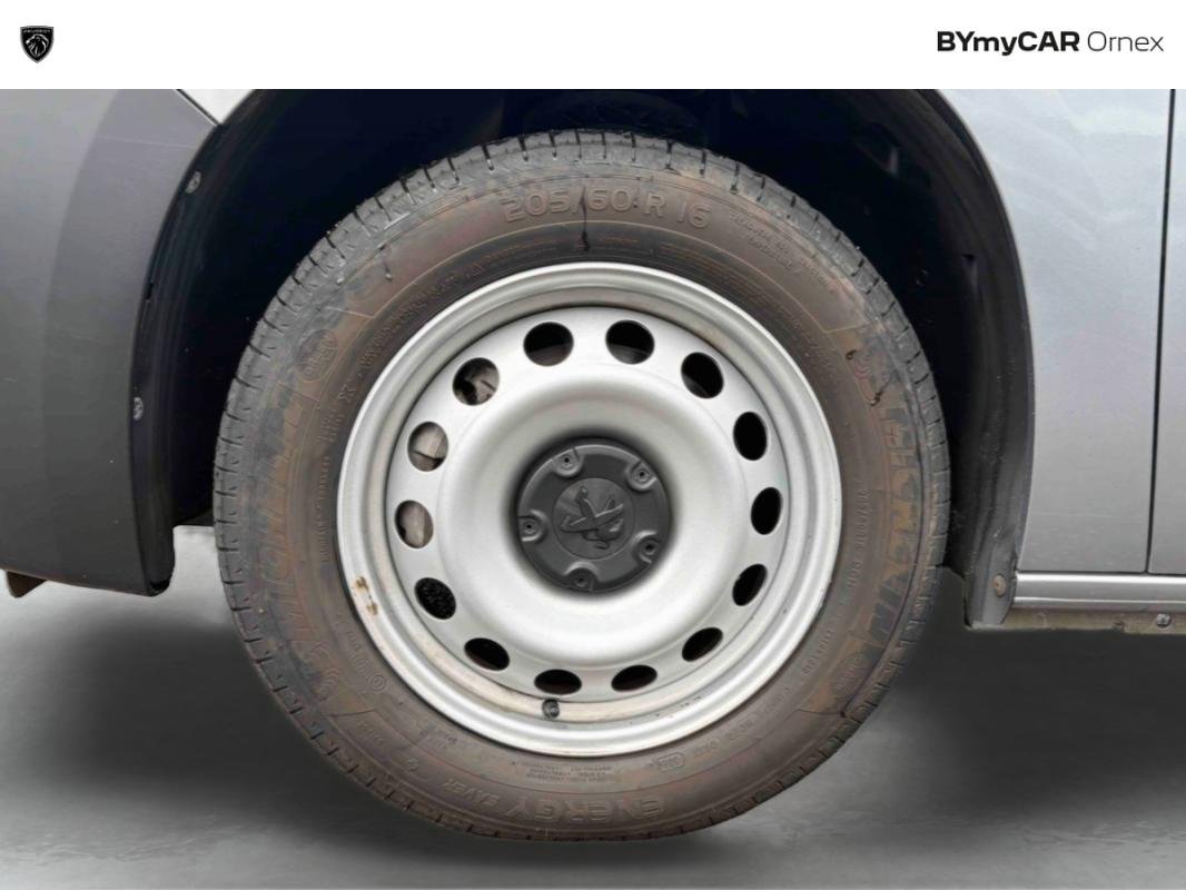 Peugeot Partner - Photo 14