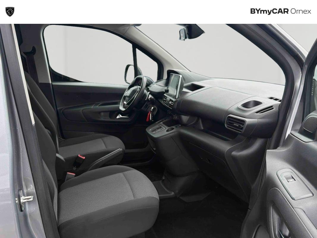 Peugeot Partner - Photo 18