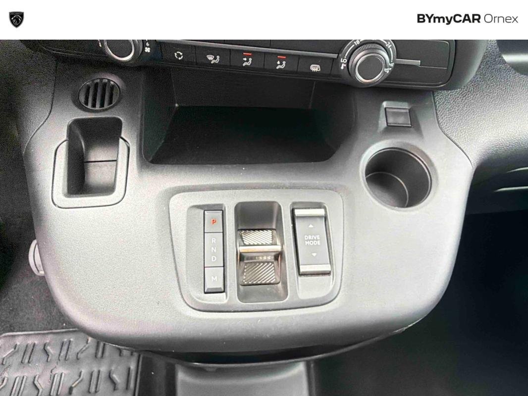Peugeot Partner - Photo 19