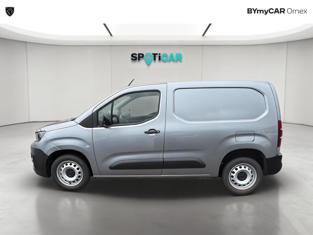 Peugeot Partner - Photo 2