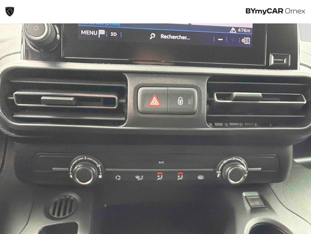 Peugeot Partner - Photo 21
