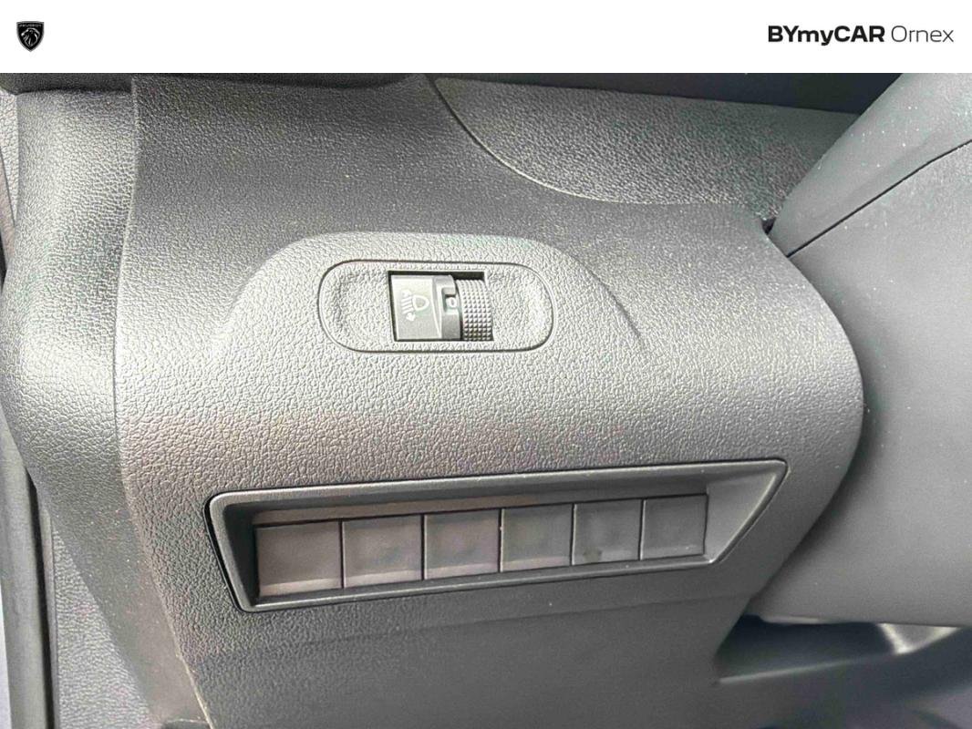 Peugeot Partner - Photo 25
