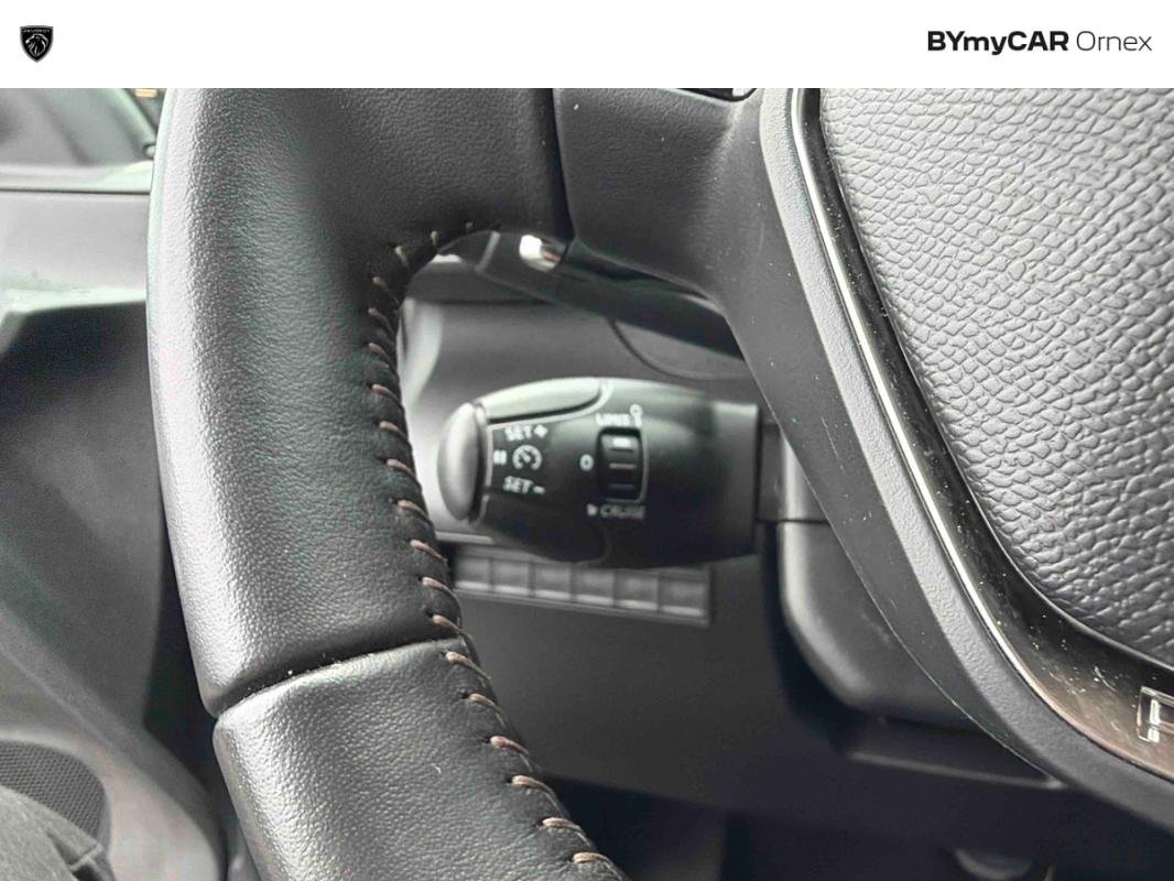 Peugeot Partner - Photo 26