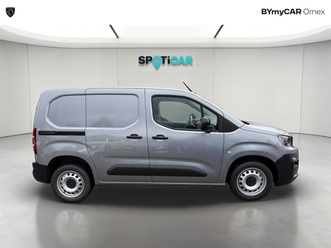 Peugeot Partner - Photo 6