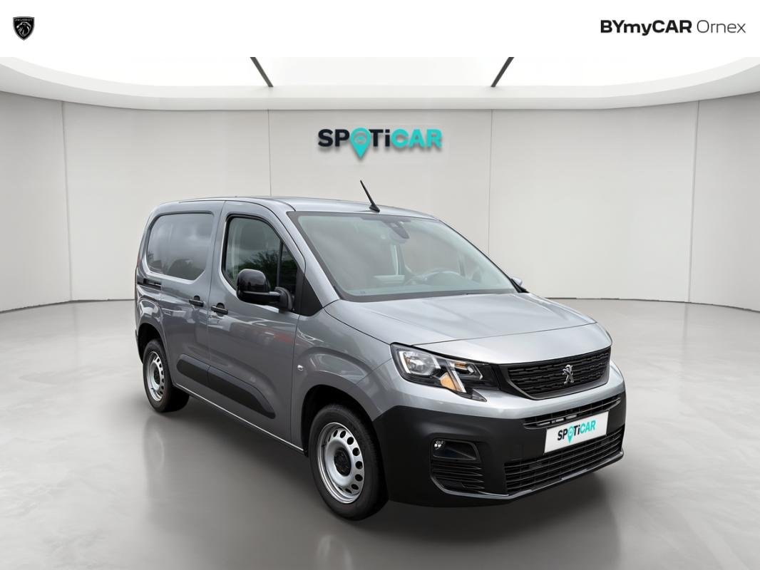 Peugeot Partner - Photo 7