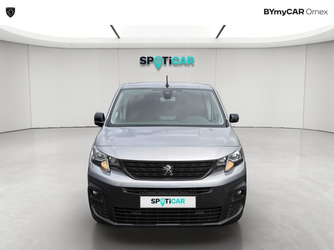 Peugeot Partner - Photo 8