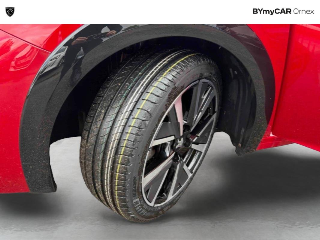 Peugeot 208 - Photo 13