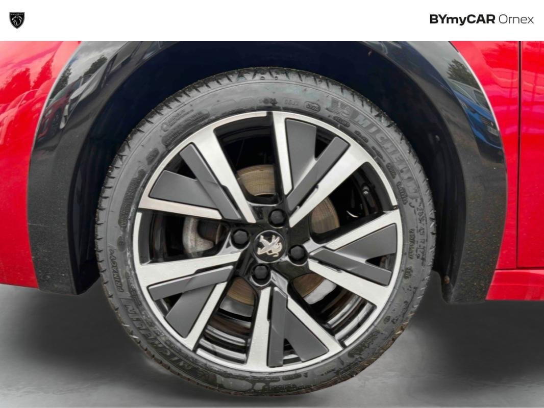 Peugeot 208 - Photo 14