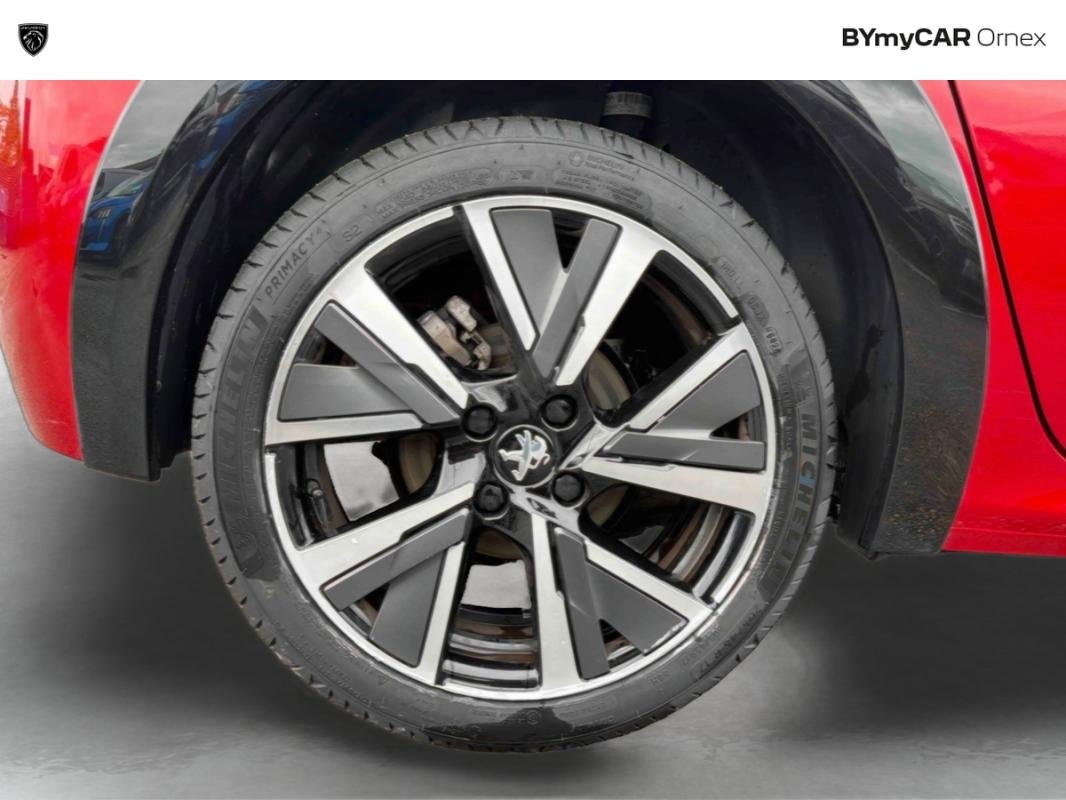 Peugeot 208 - Photo 16