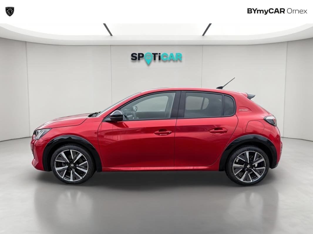 Peugeot 208 - Photo 2