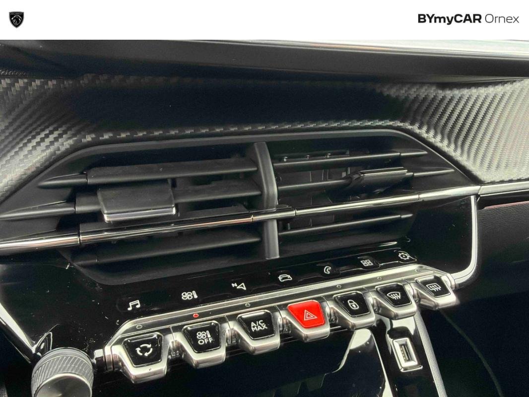 Peugeot 208 - Photo 21