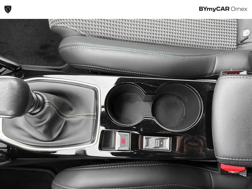 Peugeot 208 - Photo 22