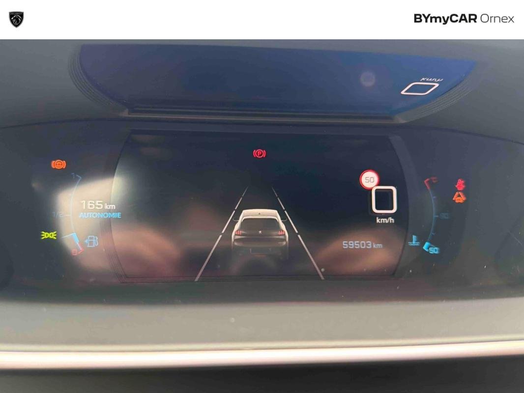 Peugeot 208 - Photo 23