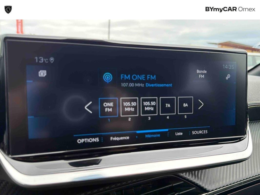Peugeot 208 - Photo 30