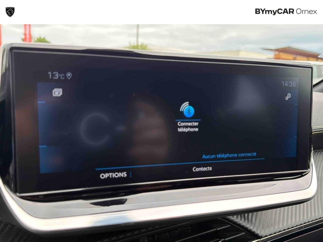 Peugeot 208 - Photo 34