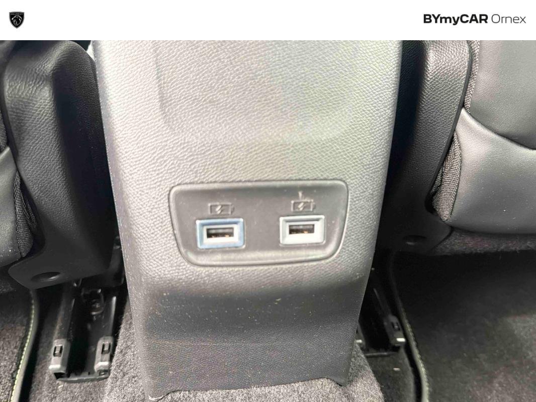 Peugeot 208 - Photo 38