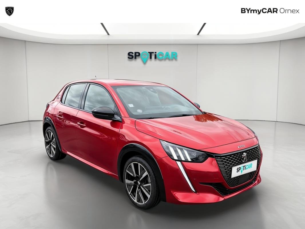 Peugeot 208 - Photo 7