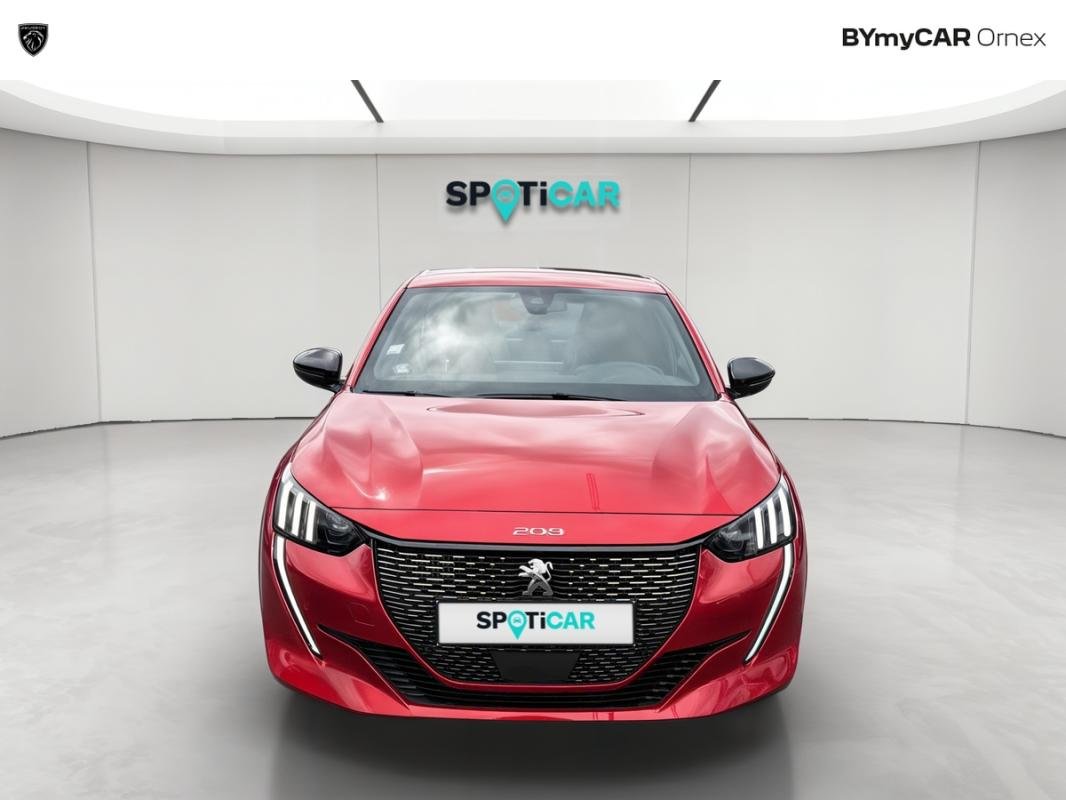 Peugeot 208 - Photo 8