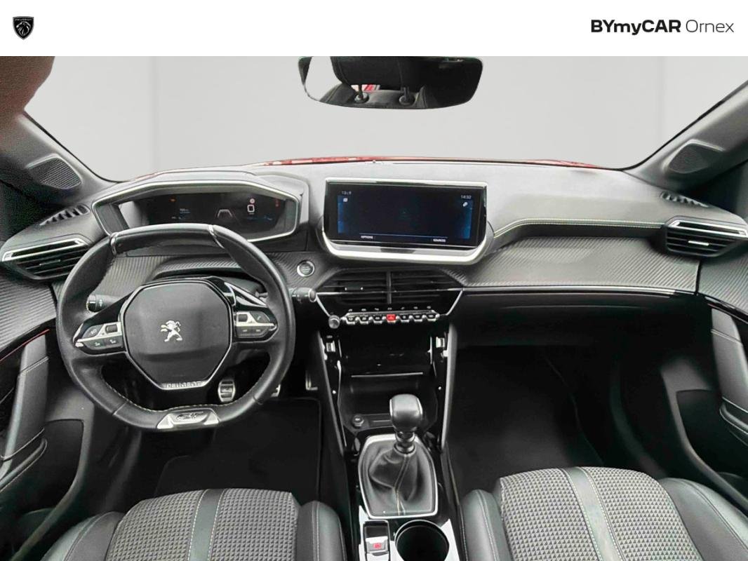 Peugeot 208 - Photo 9