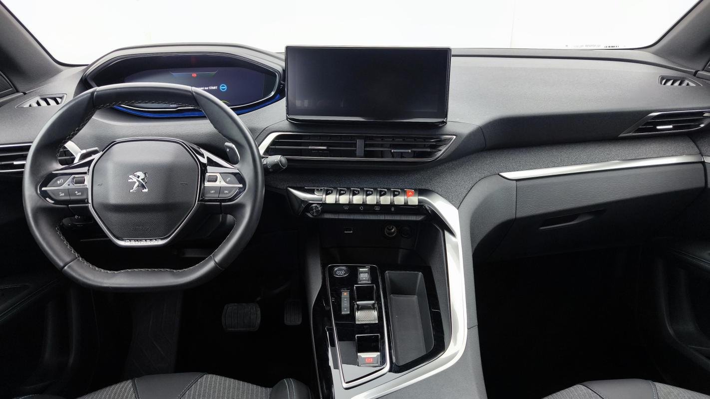 Peugeot 3008 - Photo 11