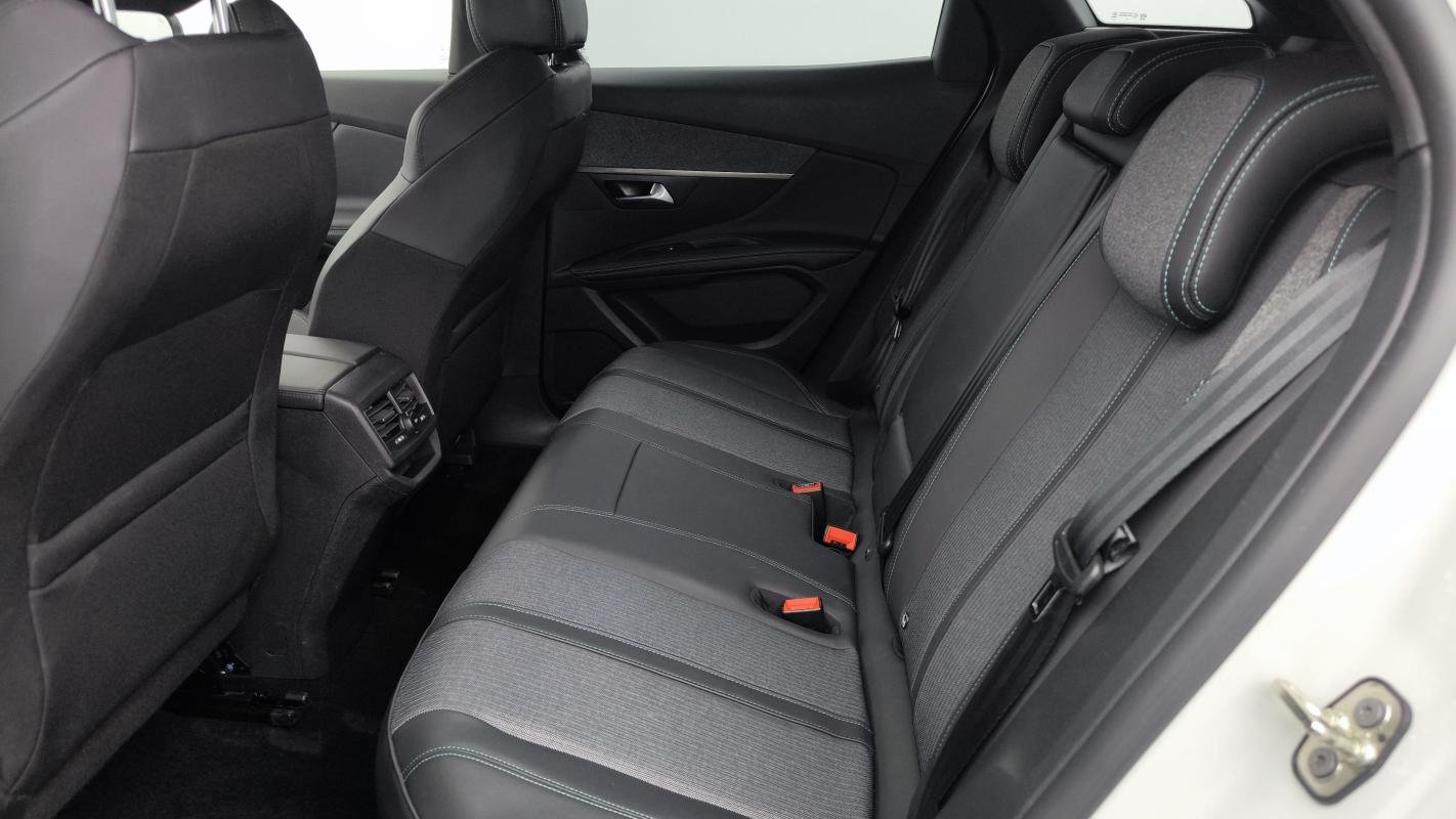 Peugeot 3008 - Photo 12