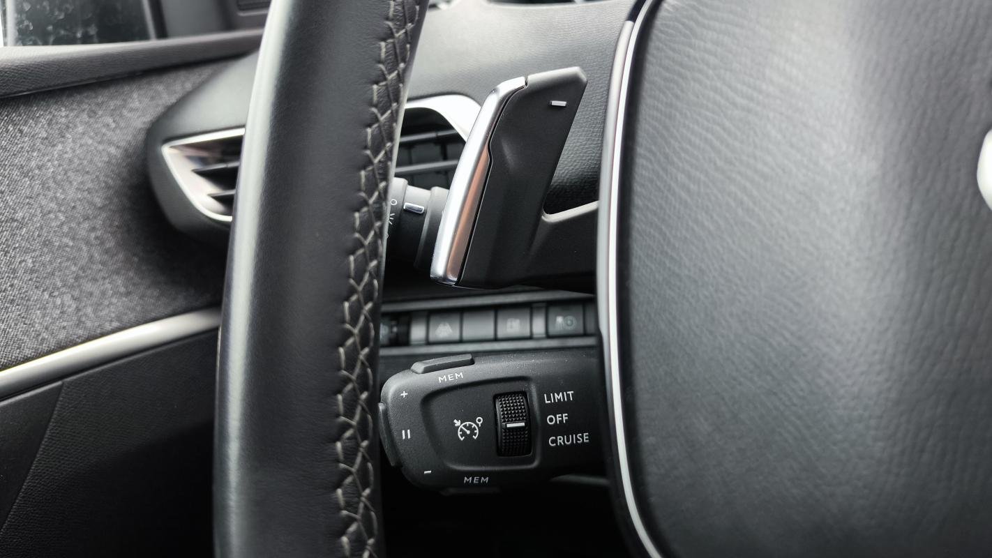 Peugeot 3008 - Photo 13