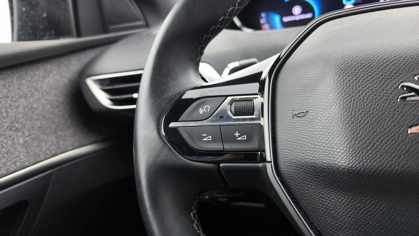 Peugeot 3008 - Photo 14