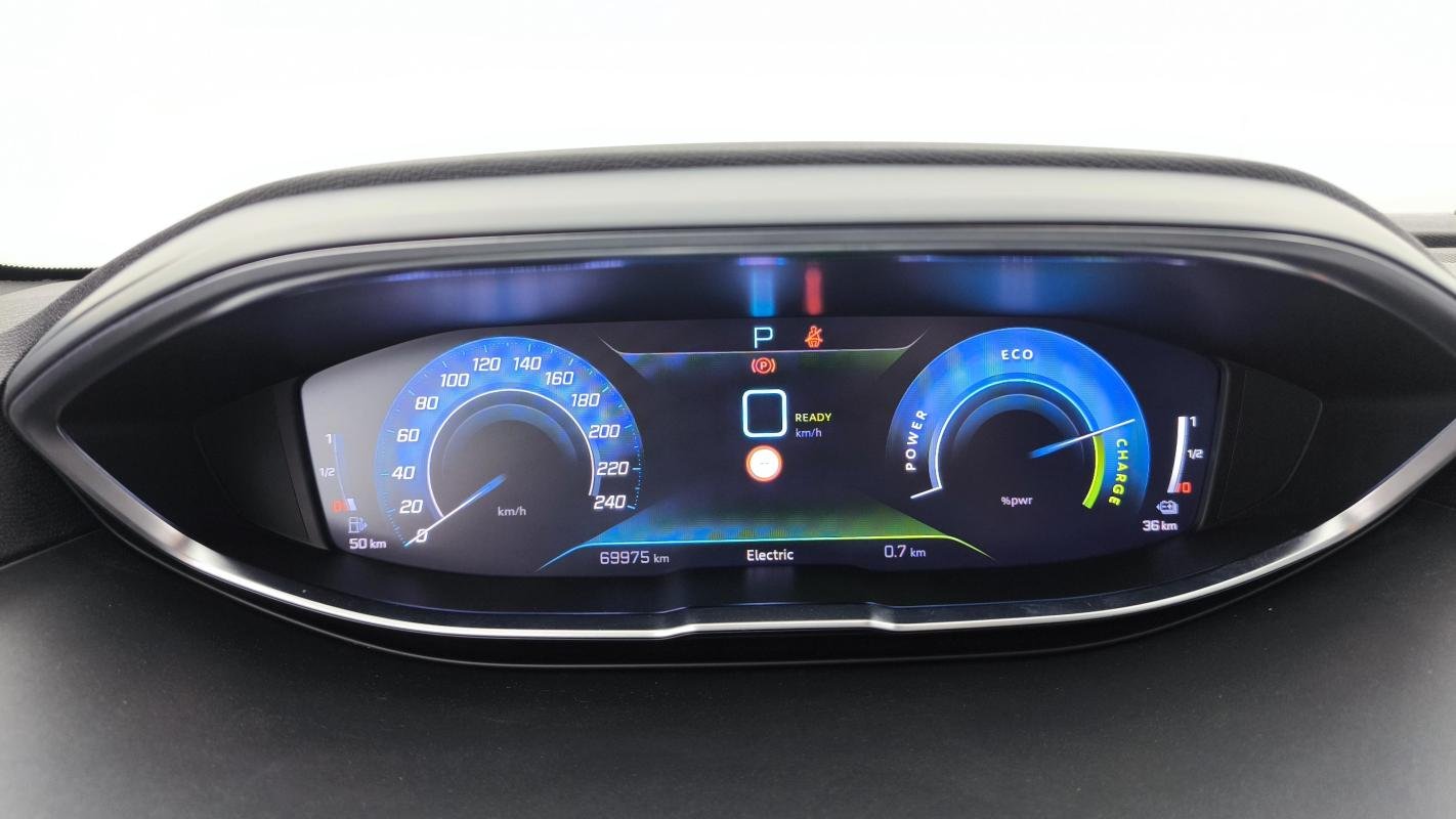 Peugeot 3008 - Photo 15
