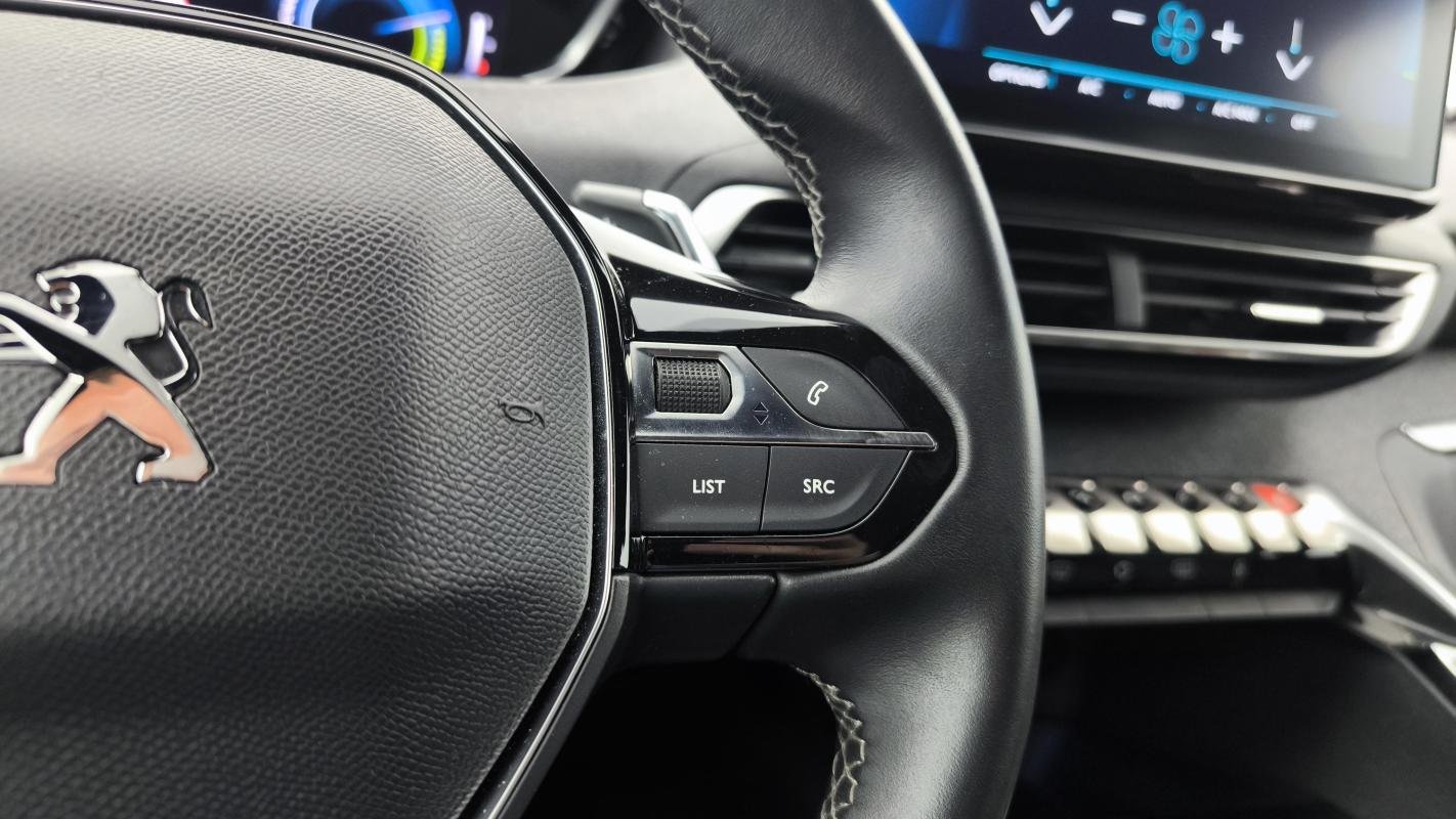 Peugeot 3008 - Photo 16