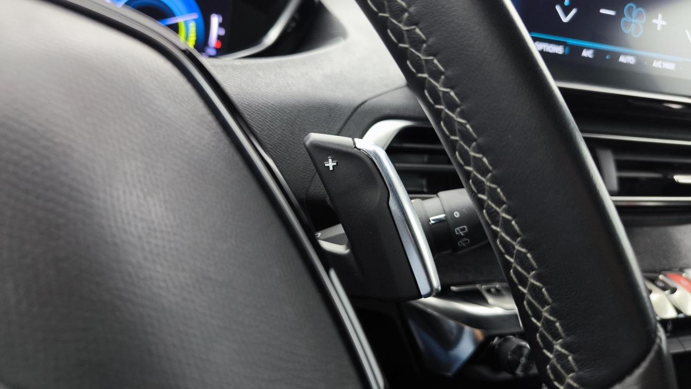 Peugeot 3008 - Photo 17
