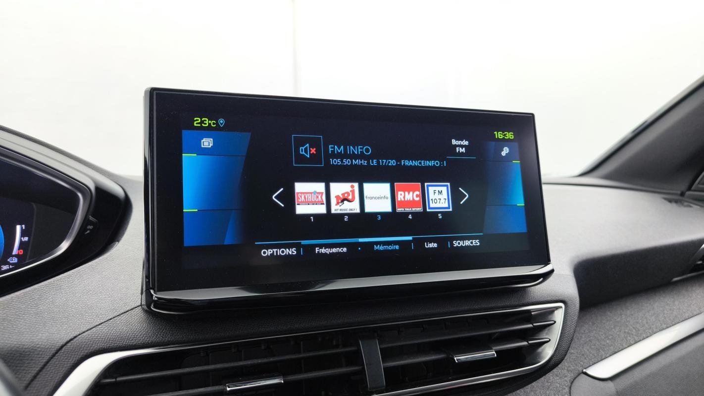 Peugeot 3008 - Photo 18