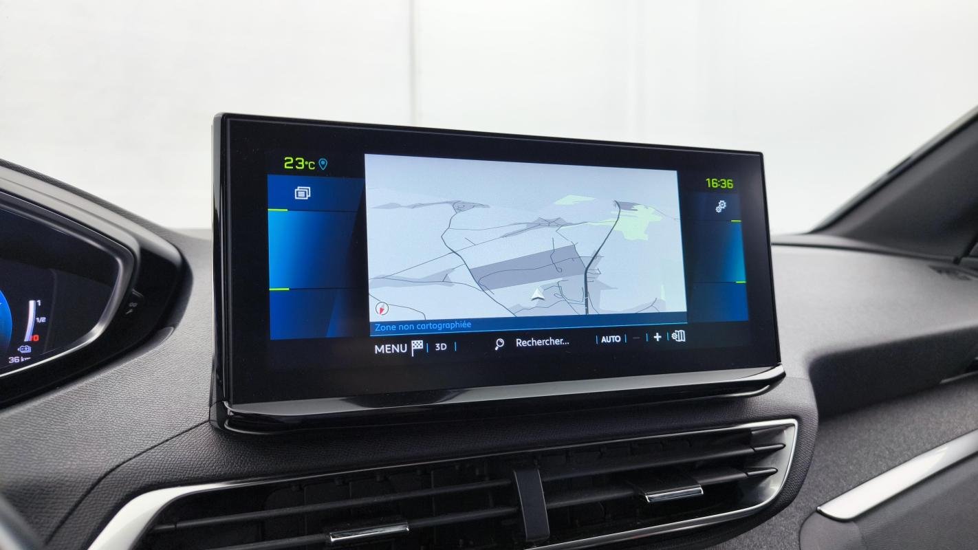 Peugeot 3008 - Photo 19