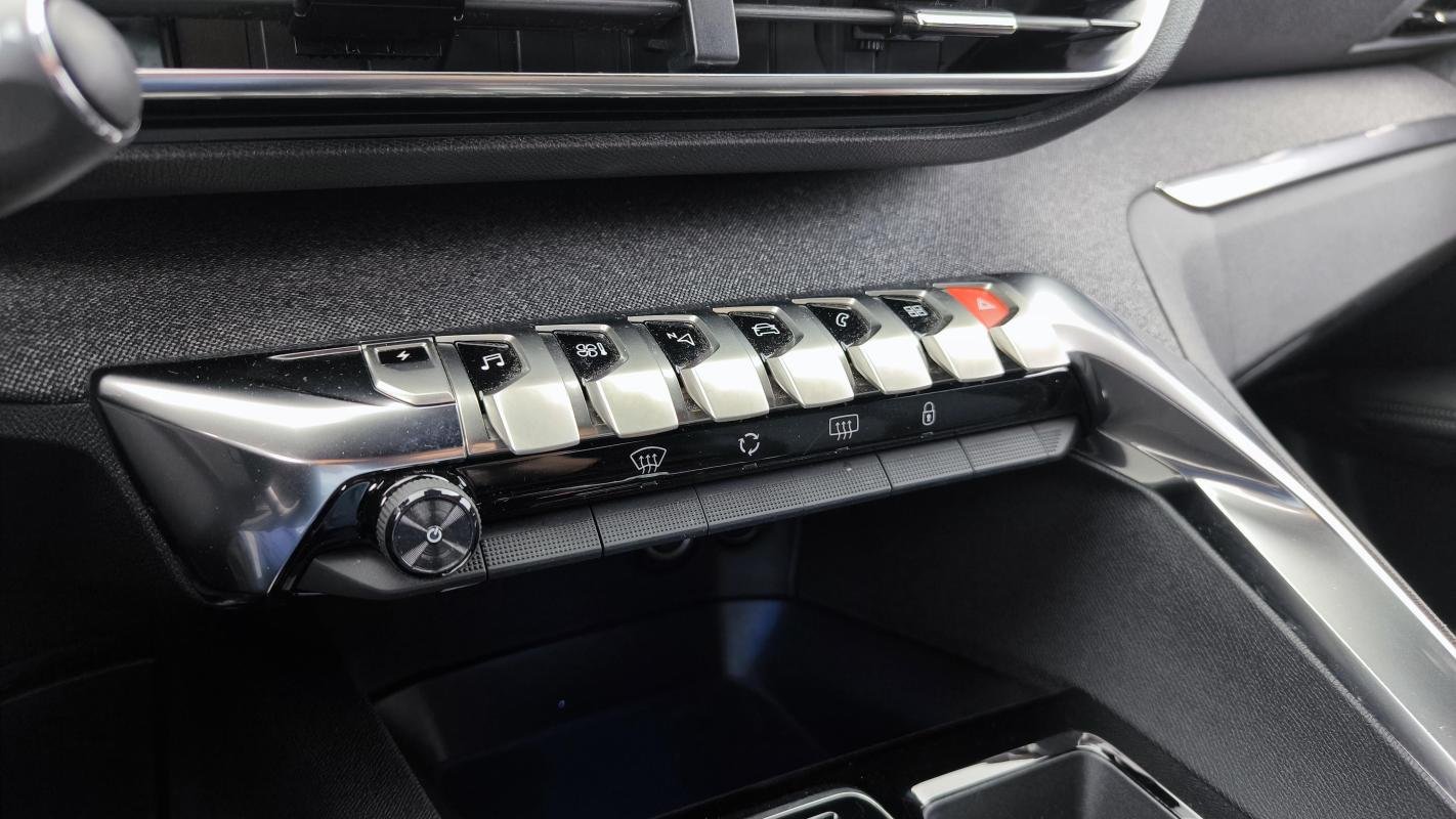 Peugeot 3008 - Photo 20