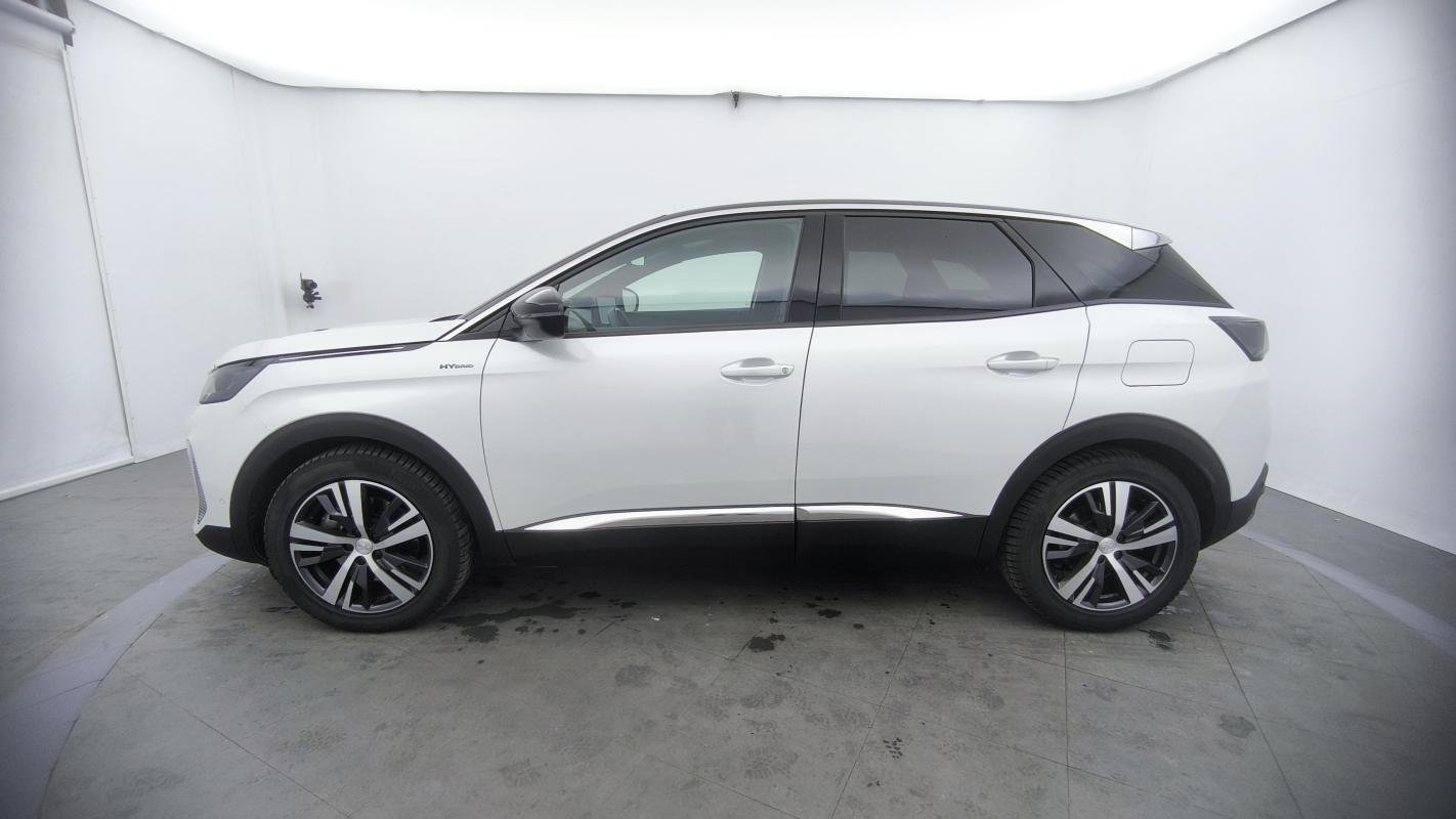 Peugeot 3008 - Photo 2