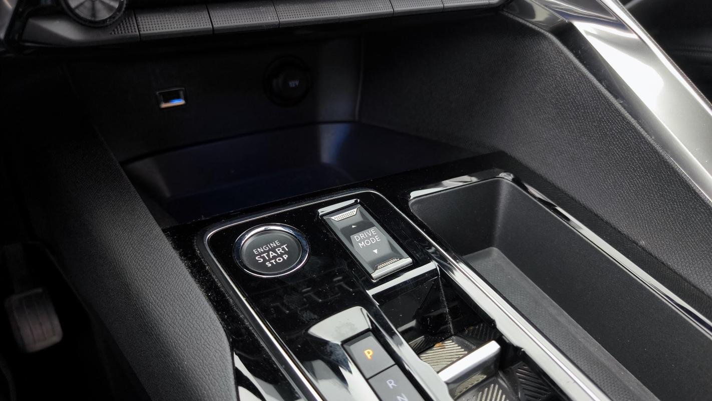 Peugeot 3008 - Photo 21