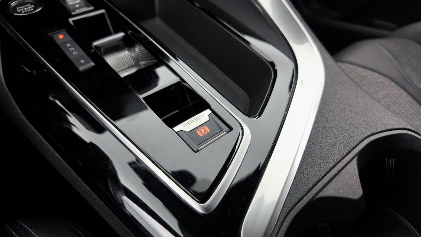 Peugeot 3008 - Photo 23